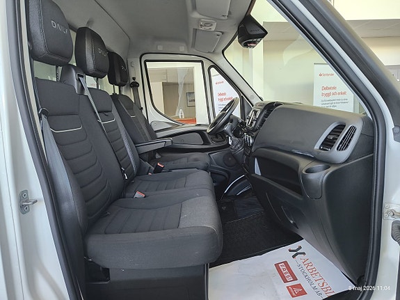 Iveco Daily 13 of 20