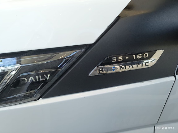 Iveco Daily 11 of 20