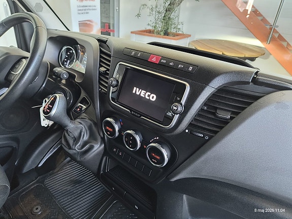 Iveco Daily 15 of 20