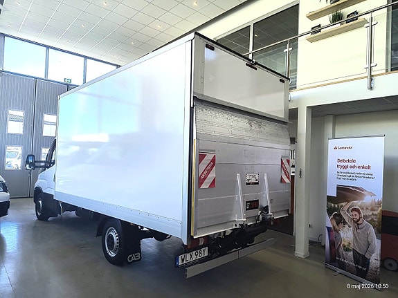 Iveco Daily 3 of 20