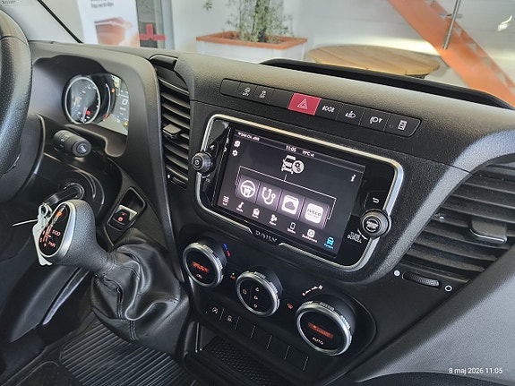 Iveco Daily 16 of 20