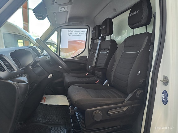 Iveco Daily 17 of 20