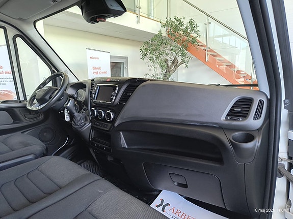Iveco Daily 14 of 20