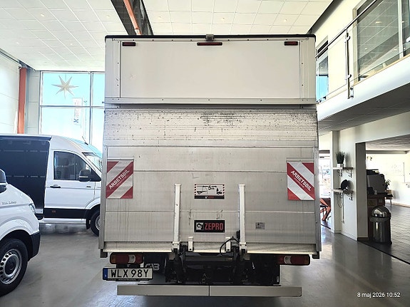 Iveco Daily 5 of 20