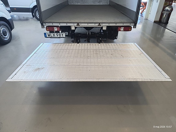 Iveco Daily 7 of 20