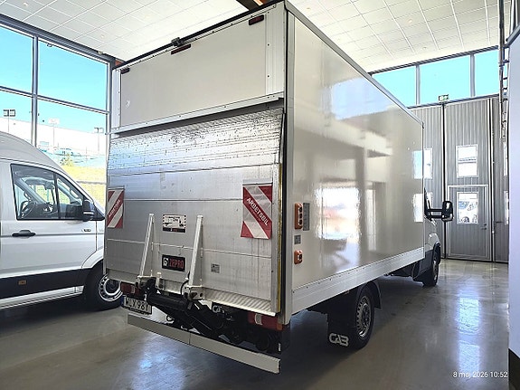 Iveco Daily 4 of 20