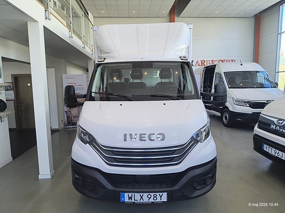 Iveco Daily 12 of 20