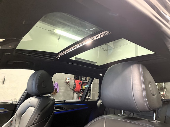 BMW 530d 13 of 17