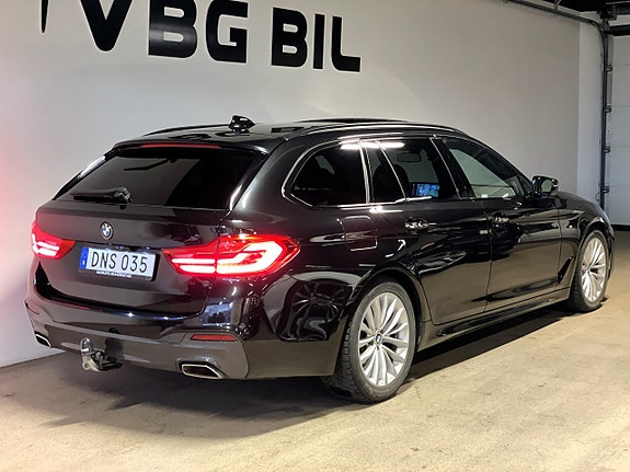 BMW 530d 7 of 17