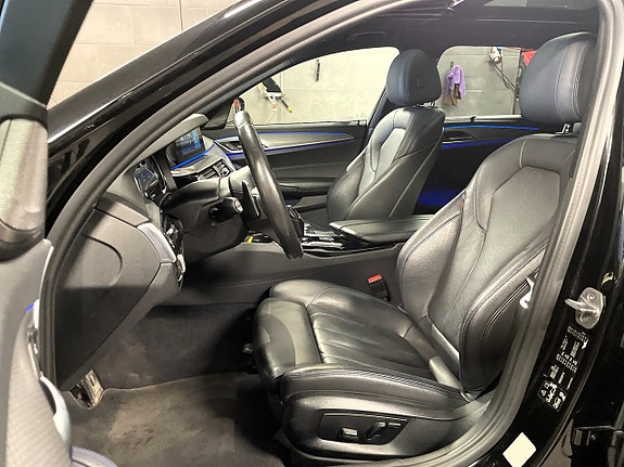 BMW 530d 11 of 17