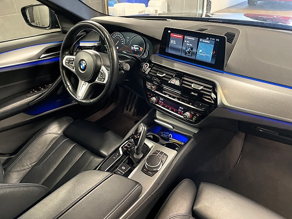 BMW 530d 17 of 17