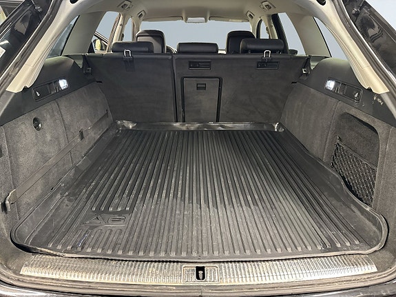 Audi A6 allroad 12 of 18