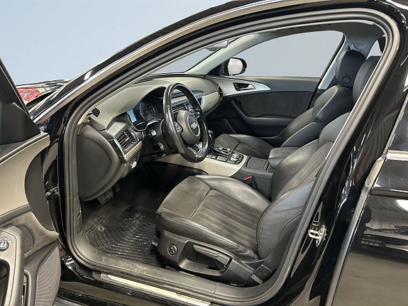 Audi A6 allroad 7 of 18