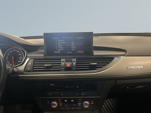 Audi A6 allroad 11 of 18