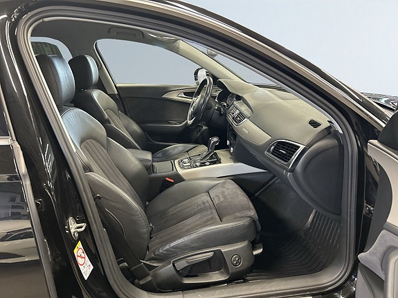 Audi A6 allroad 10 of 18