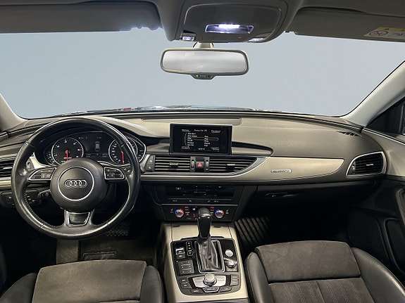 Audi A6 allroad 8 of 18