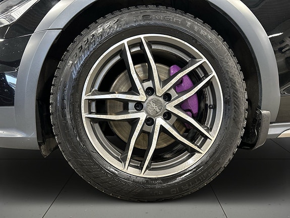 Audi A6 allroad 14 of 18