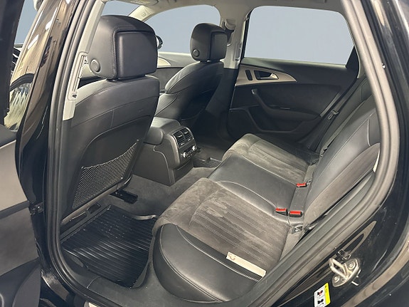 Audi A6 allroad 13 of 18