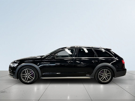 Audi A6 allroad 4 of 18