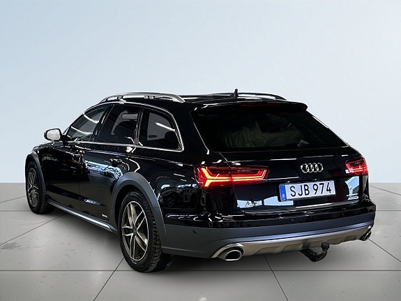 Audi A6 allroad 5 of 18