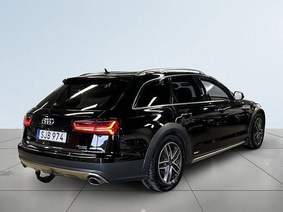 Audi A6 allroad 6 of 18