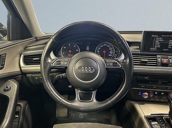 Audi A6 allroad 9 of 18