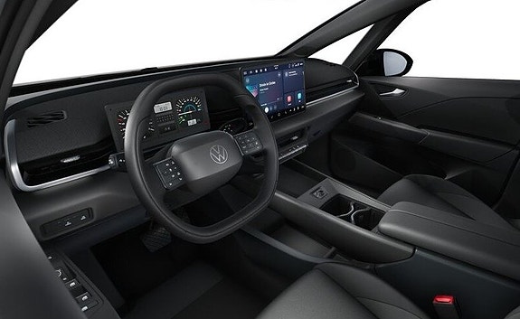 Volkswagen ID.3 Neo 4 of 5