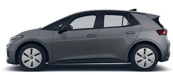 Volkswagen ID.3 Neo 2 of 5
