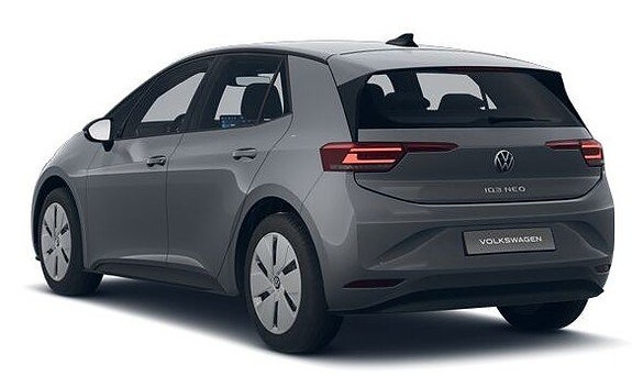 Volkswagen ID.3 Neo 3 of 5