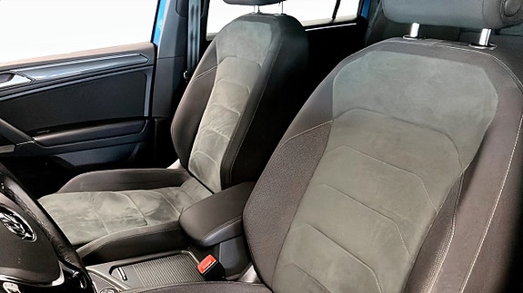 Volkswagen Tiguan Allspace 8 of 13
