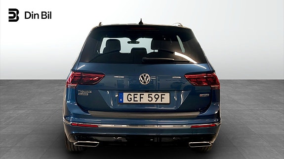 Volkswagen Tiguan Allspace 5 of 5
