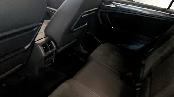 Volkswagen Tiguan Allspace 11 of 13