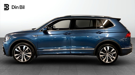 Volkswagen Tiguan Allspace 2 of 5