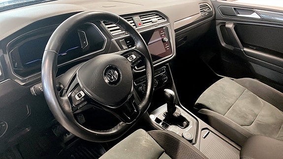 Volkswagen Tiguan Allspace 7 of 13