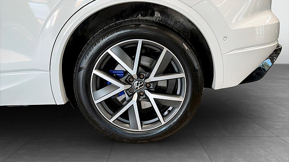 Volkswagen Touareg 7 of 18