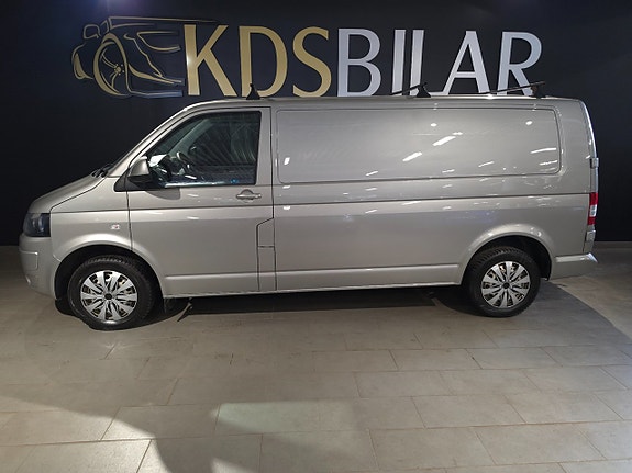 İkinci el  Volkswagen Transporter 