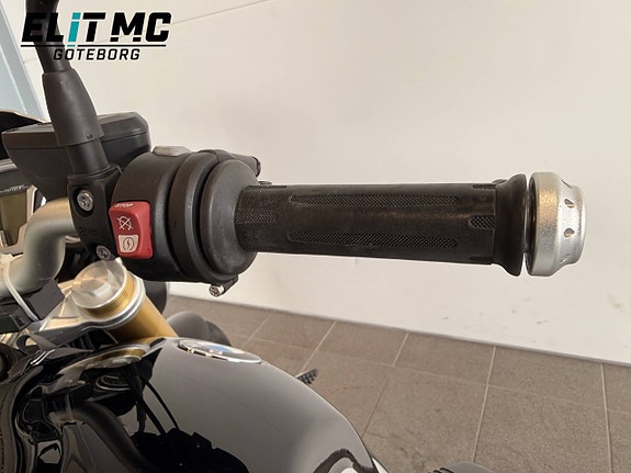 BMW Motorrad R nineT | 1.2 H2 | Nyservad 22 of 22