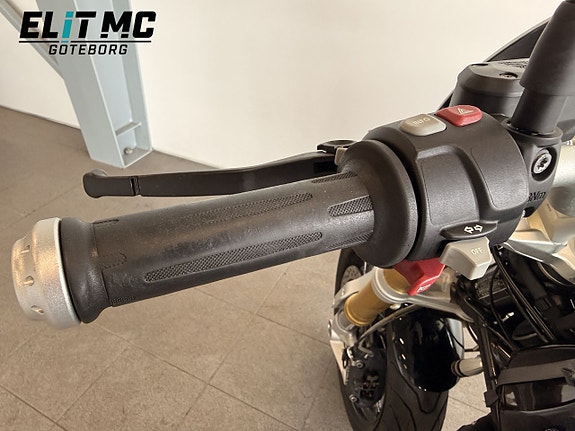BMW Motorrad R nineT | 1.2 H2 | Nyservad 20 of 22