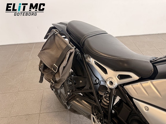 BMW Motorrad R nineT | 1.2 H2 | Nyservad 3 of 5