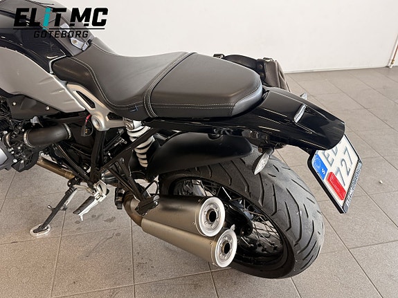 BMW Motorrad R nineT | 1.2 H2 | Nyservad 13 of 22