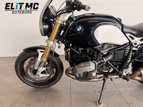 BMW Motorrad R nineT | 1.2 H2 | Nyservad 15 of 22