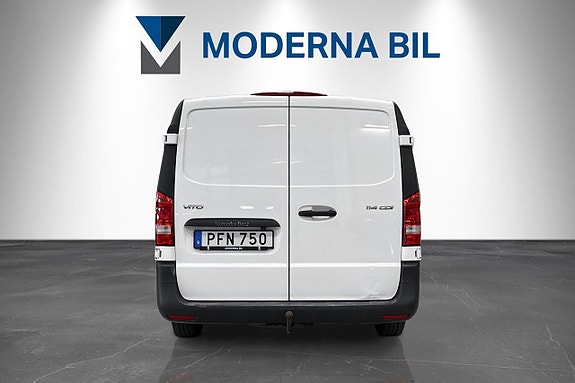 Mercedes-Benz Vito 114 4 of 5