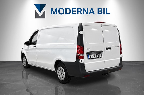 Mercedes-Benz Vito 114 3 of 5