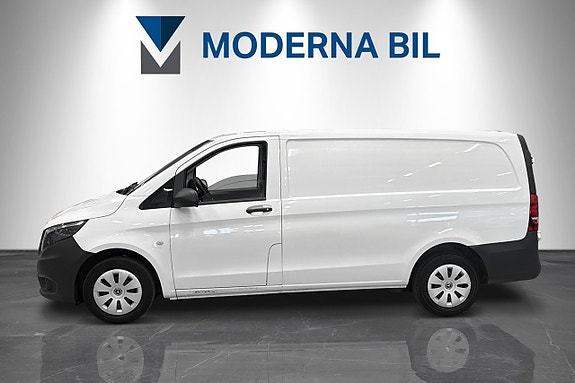 Mercedes-Benz Vito 114 2 of 5