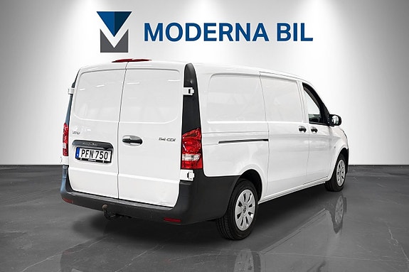 Mercedes-Benz Vito 114 5 of 5