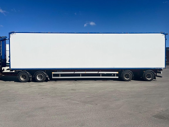Volvo FH16 MT eksjö flis ekipage 11 of 30