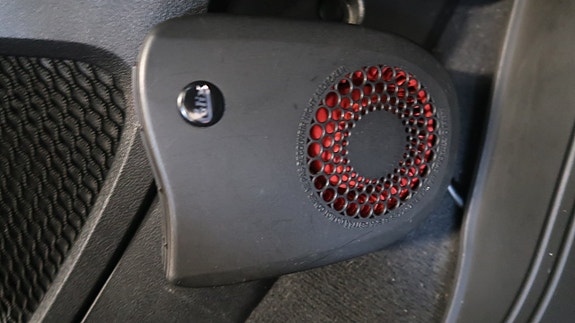 Ford S-MAX 16 of 18