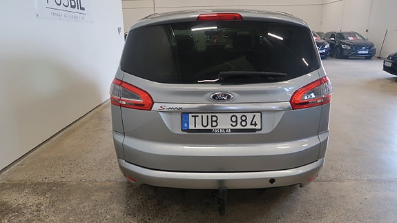 Ford S-MAX 5 of 5