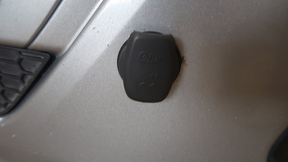 Ford S-MAX 15 of 18