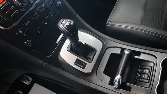 Ford S-MAX 12 of 18